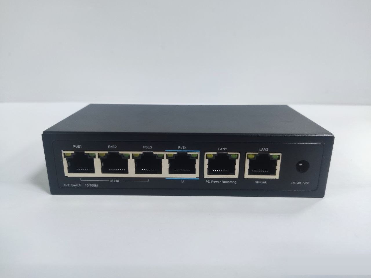 PoE-устройство FL-2506PE — фото